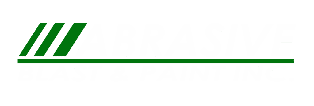 Abrasive Blast & Paint Inc. Logo