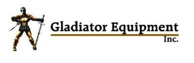 Abrasive Blast & Paint Inc. is proud to be a service provider to Gladiator Equipment Inc. - ery good used, refurbished or rebuilt equipment, for both underground and surface applications