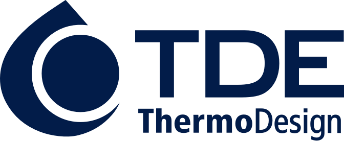 Abrasive Blast & Paint is proud to have TDE Thermo Designs Engineering as a client.