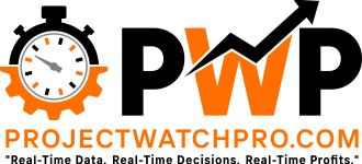 Project Watch PRO A 1